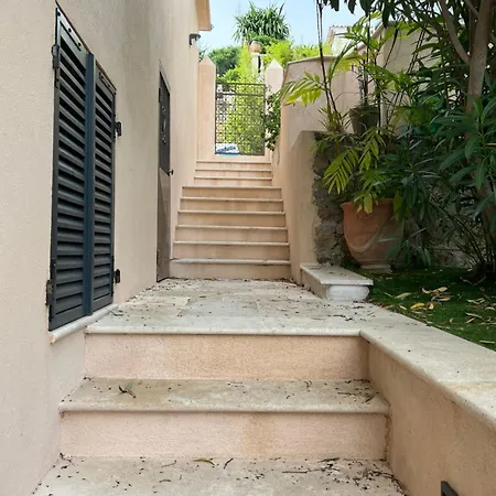 Bel 4 Pieces Cosy Appartement Cannes