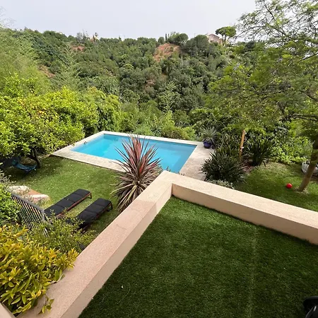 Apartment Bel 4 Pieces Cosy Cannes