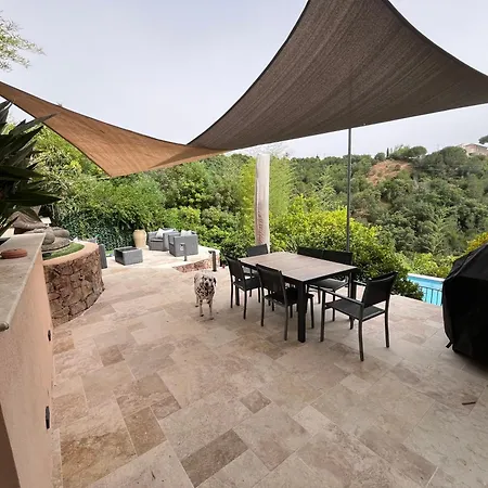 Apartment Bel 4 Pieces Cosy Cannes