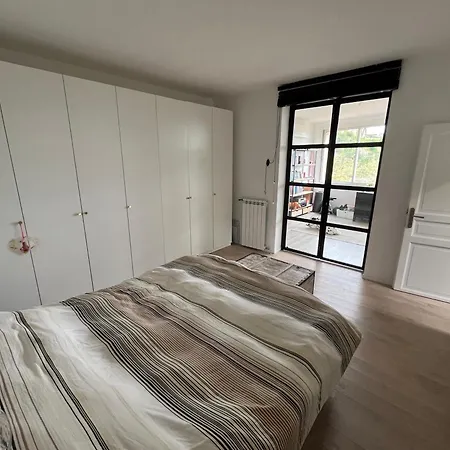 Bel 4 Pieces Cosy Appartement *
